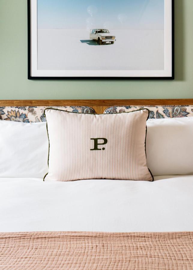 Palihouse Hyde Park Village Tampa Exterior foto