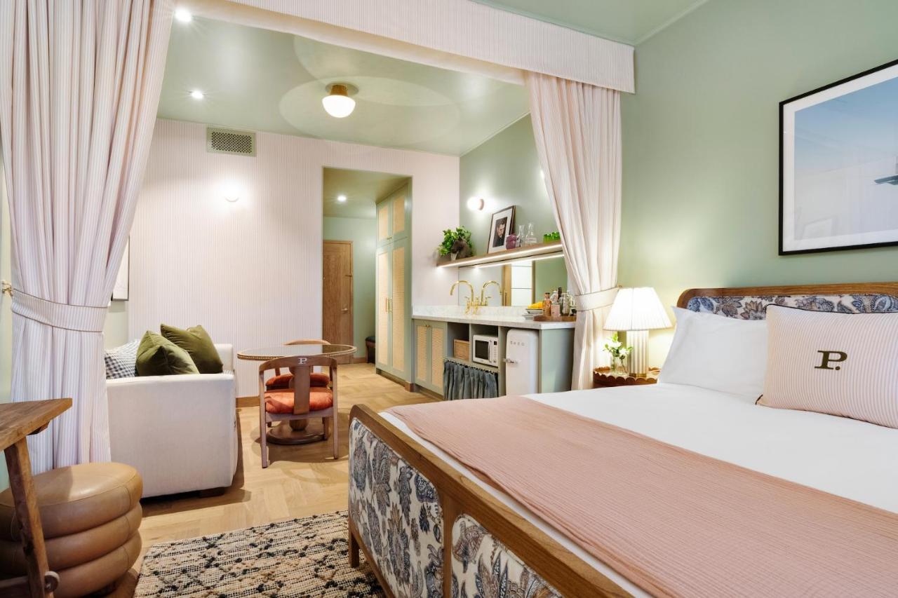 Palihouse Hyde Park Village Tampa Exterior foto
