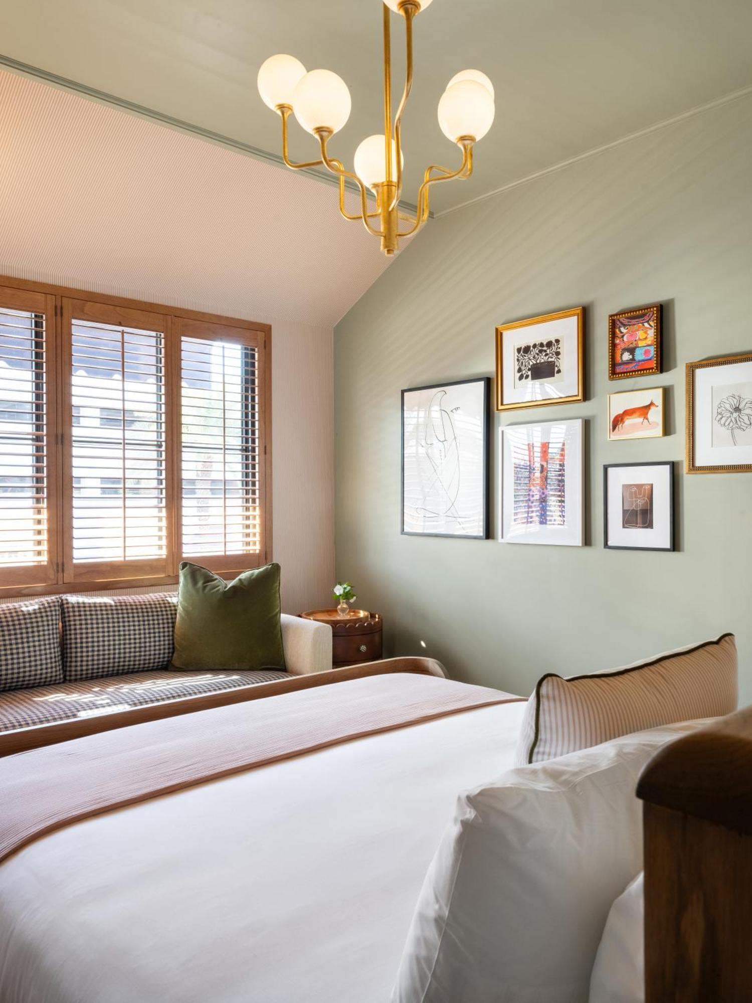Palihouse Hyde Park Village Tampa Exterior foto